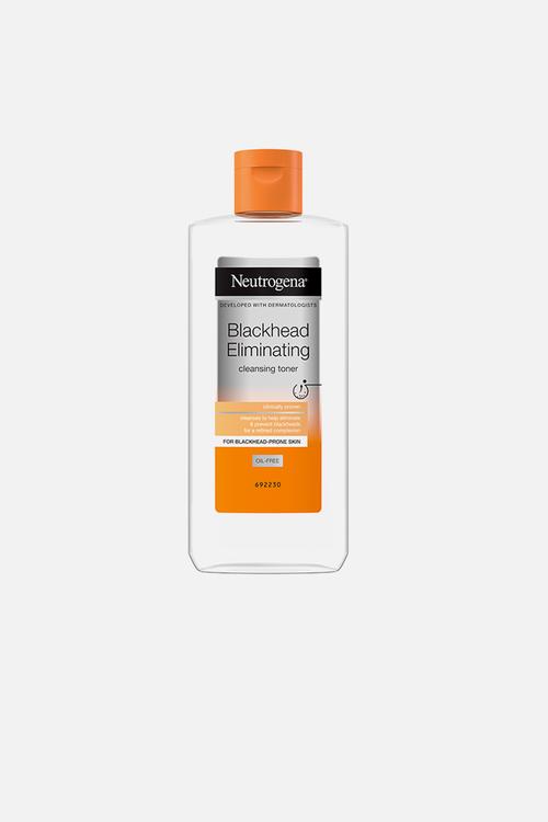 Blackhead Eliminating Cleansing Toner