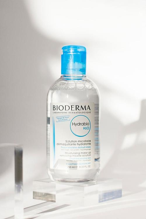 Hydrabio H2O