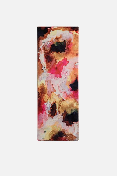 Luxe Collection Yoga Mat- Solarmagic Edition