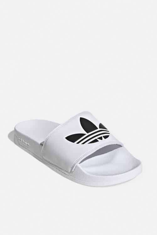Adilette lite - ftwr white/core black