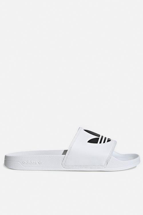 Adilette lite - ftwr white/core black