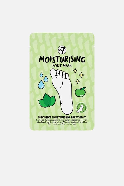 Moisturising Foot Mask