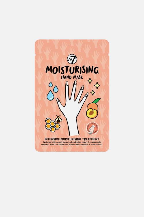 Intensive Moisturising Hand Masks