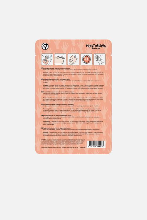 Intensive Moisturising Hand Masks