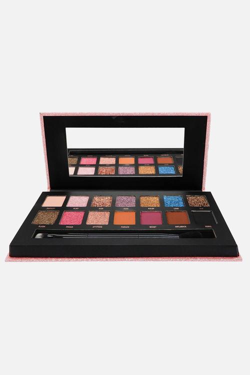Show Off! Eyeshadow Palette