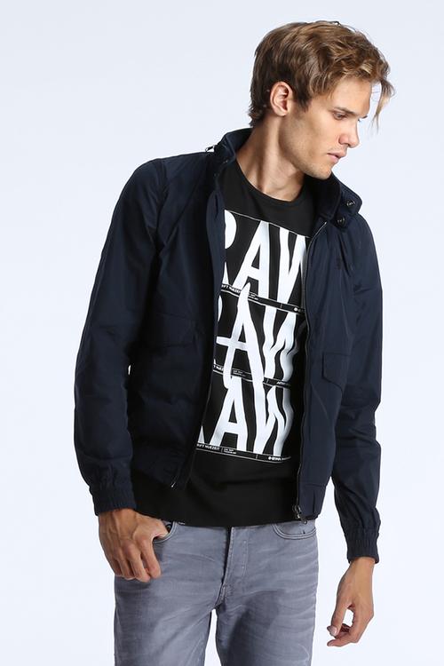 Derex Bomber Jacket
