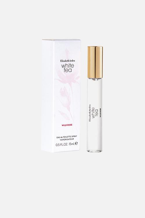 White Tea Wild Rose EDT - 15ml