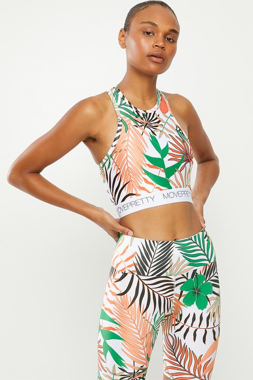 The zami crop - mutli