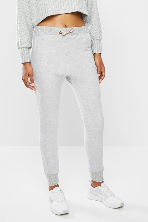 The jess lounge pants - grey