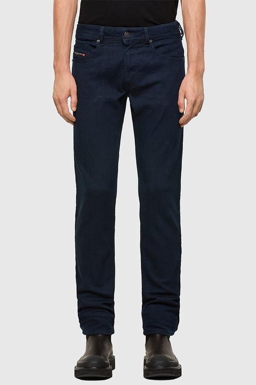 Thommer-x l.32 trousers - dark blue