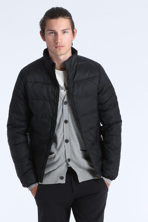 Miles Down Jacket