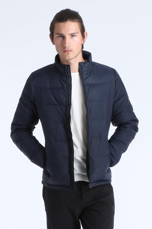 Miles Down Jacket 