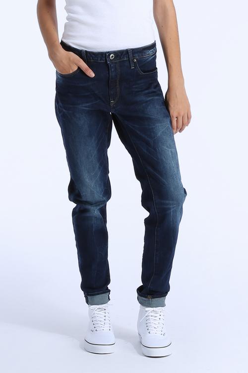Type C 3D Low Boyfriend