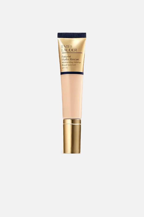 Futurist Hydra Rescue Moisturizing Makeup SPF 45 - Desert Beige