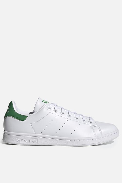 Stan Smith - white / green