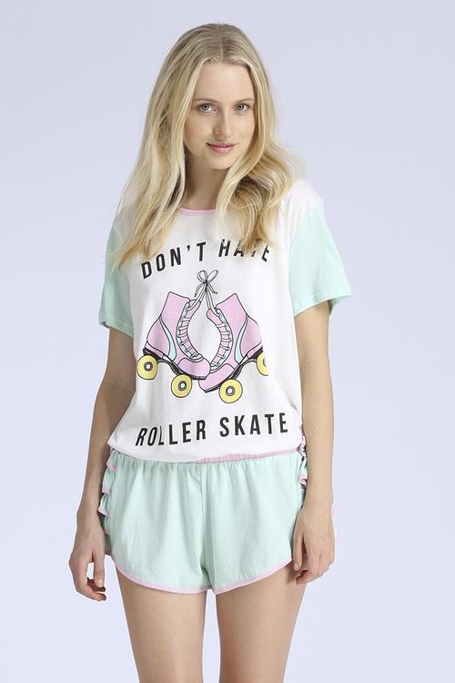 Derby Dreamer T Shirt