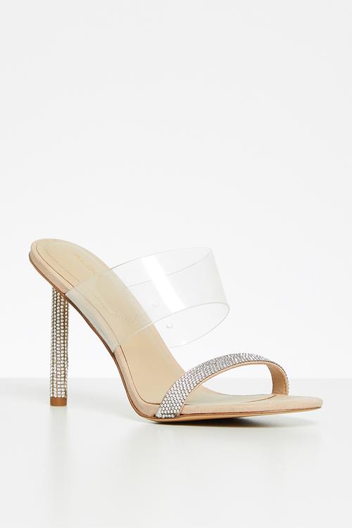 Balasta heel - bone