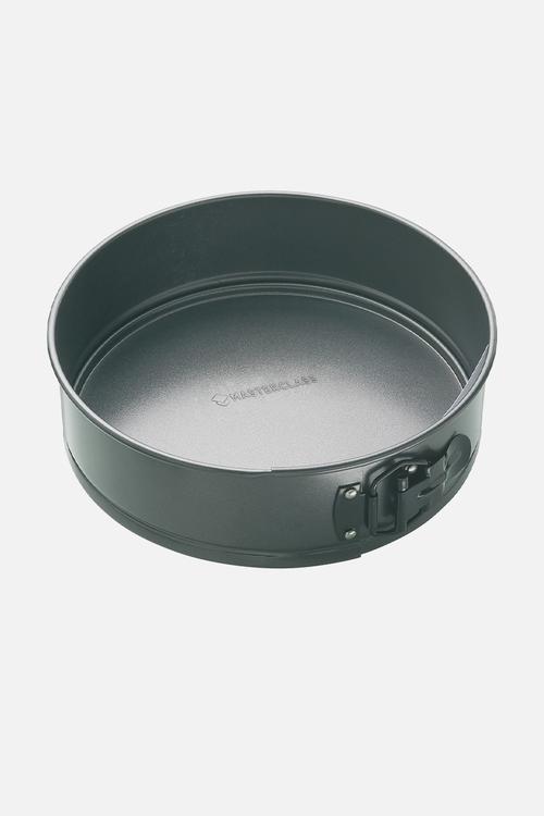 Non-stick spring form quick release cake tin-Stainless steel