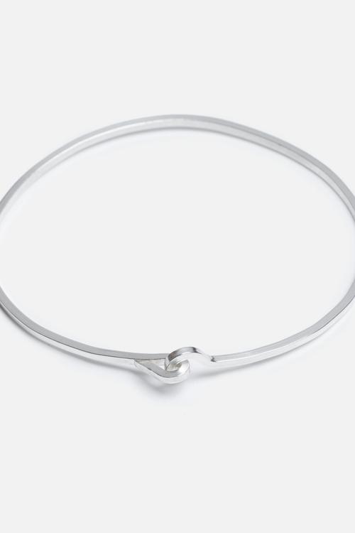 Twisty Bangle