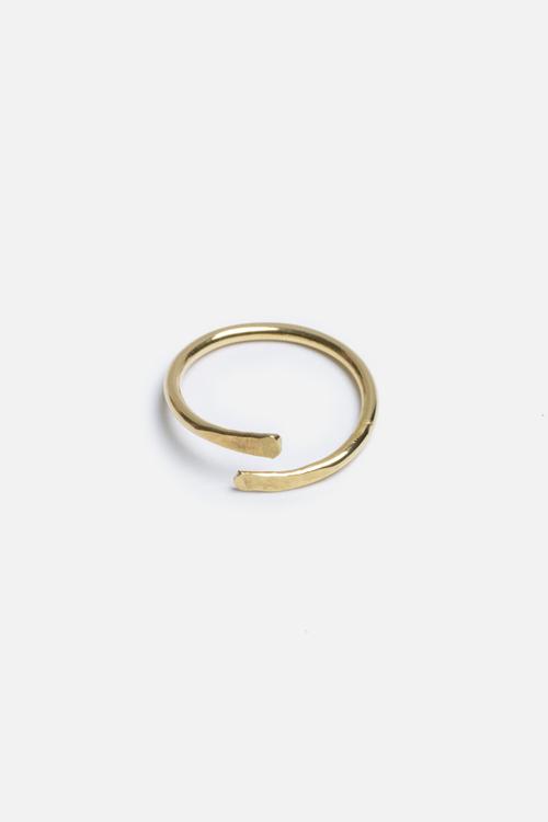 Adjustable Bar Ring