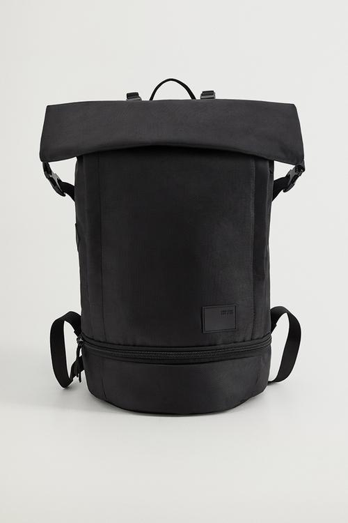 Backpack berlin - black