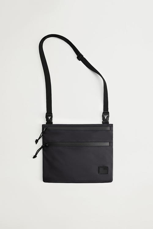 Handbag sonar - black