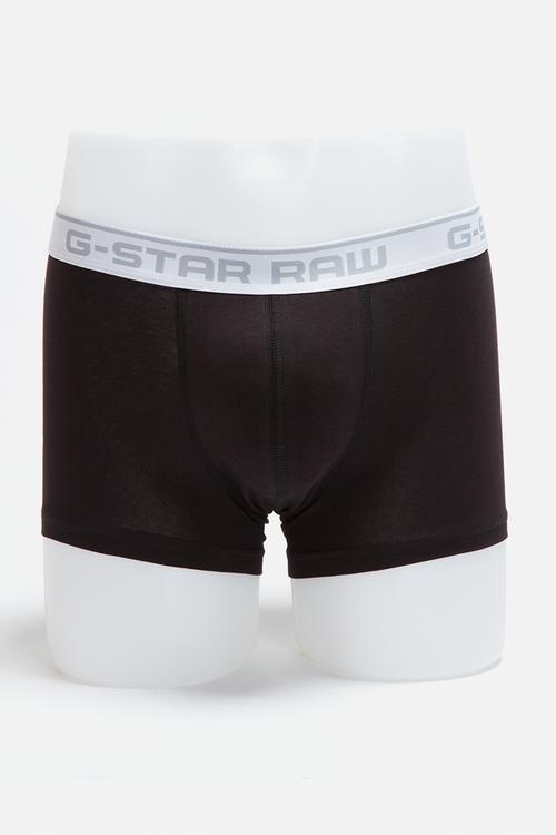 Classic sports trunk