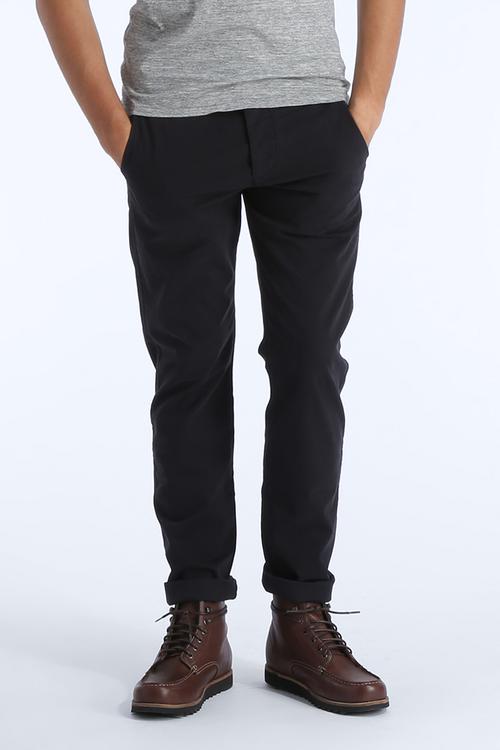 Luca Sim Chino