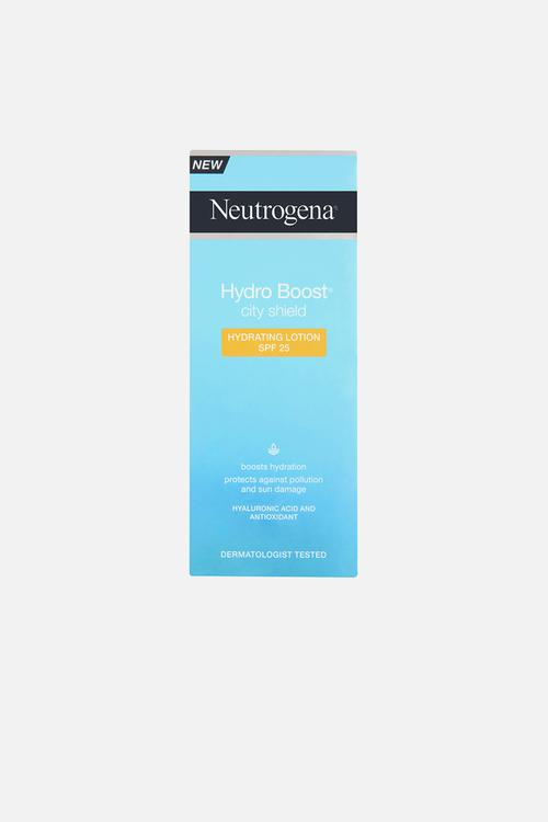 Hydro Boost® City Shield Water-Gel SPF25