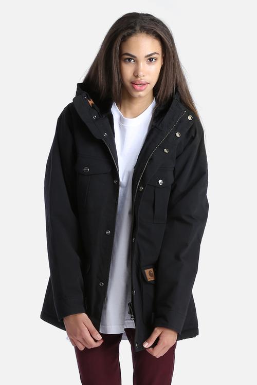 X' Mentor Jacket
