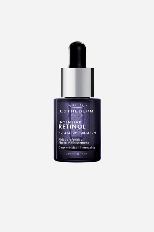 Intensive Retinol Oil Serum