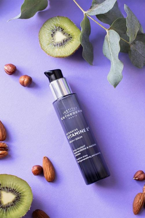 Intensive Vitamin E² Serum