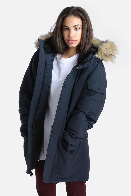 X' Anchorage Parka