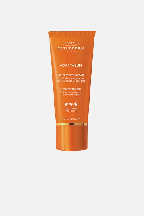 Adaptasun Protective Face Care - Strong Sun