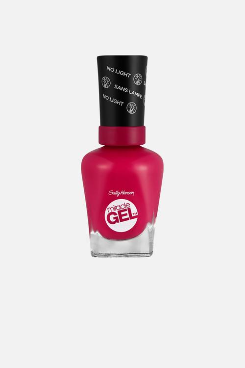 Miracle Gel Nail Polish - 220 Pink Tank