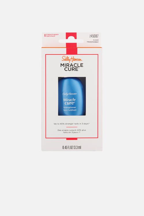 Miracle Cure