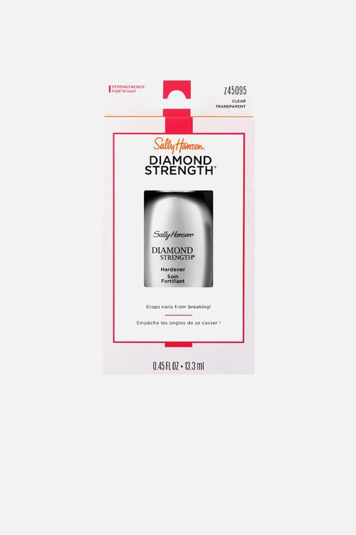 Diamond Strength