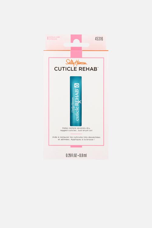 Cuticle Rehab