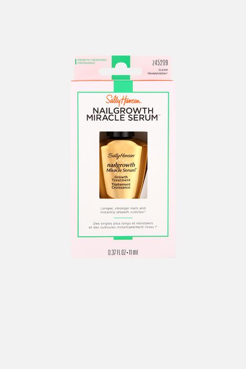 Nail Growth Miracle Serum