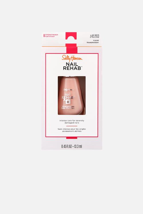 Nail Rehab