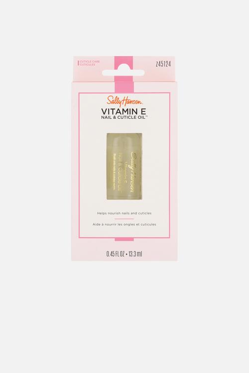 Vitamin E Nail & Cuticle Oil