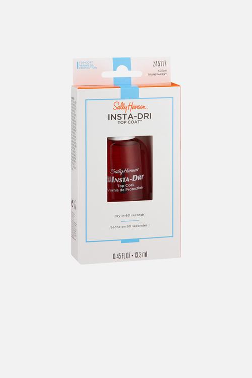 Insta-Dri Top Coat