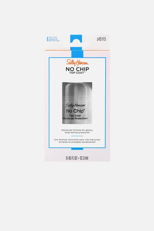 No Chip Top Coat