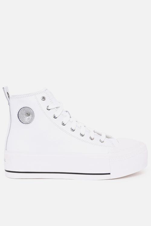 S-astico MC Wedge Sneakers 