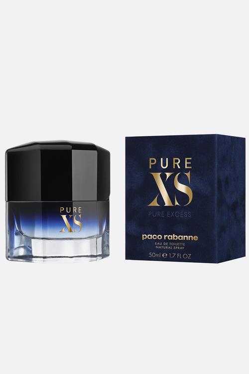 Paco Rabanne Pure XS Edt - 50ml (Parallel Import)