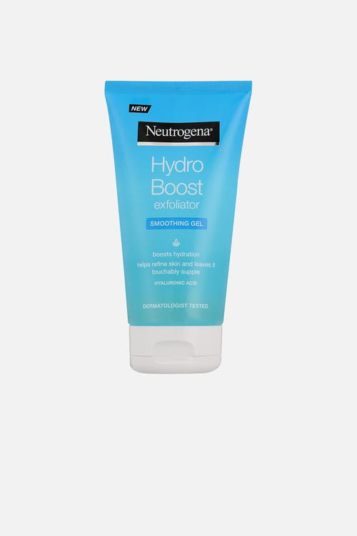 Hydro Boost® Exfoliator Smoothing Gel