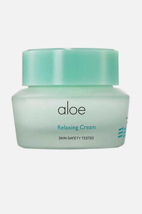 Aloe Relaxing Cream