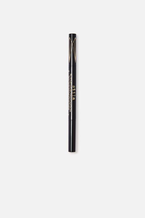 Stay All Day® Dual-Ended Waterproof Liquid Eye Liner - Intense Black