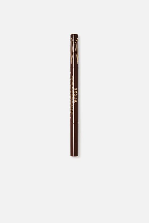 Stay All Day® Dual-Ended Waterproof Liquid Eye Liner - Dark Brown