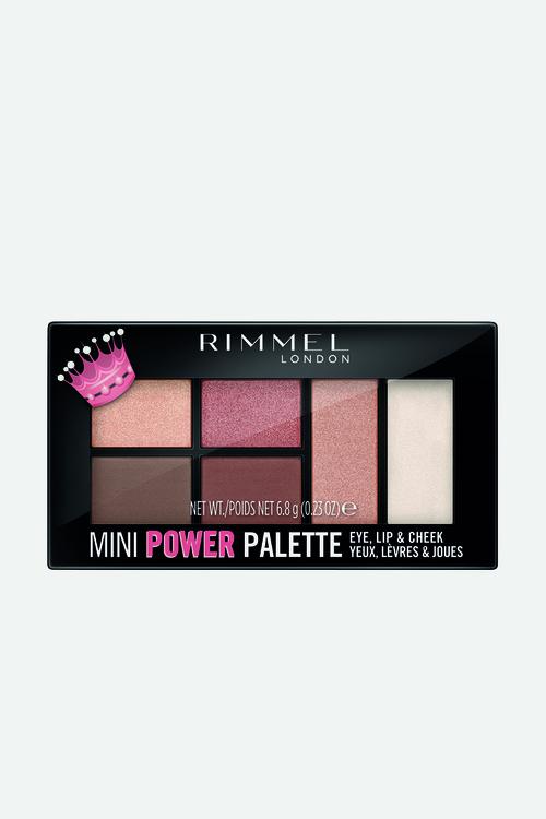 Mini Power Palette - 003 Queen